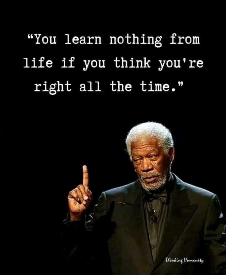 Morgan Freeman